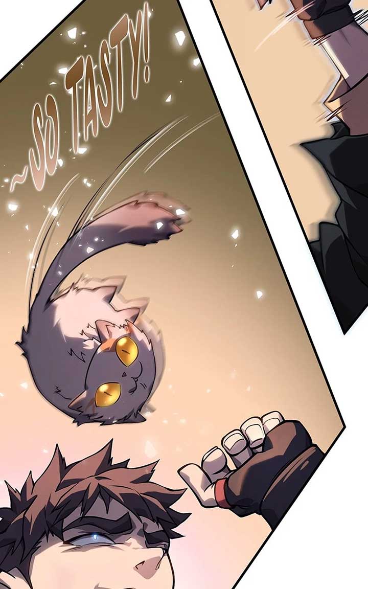 Read Dungeon Crawler Carl Manga Online