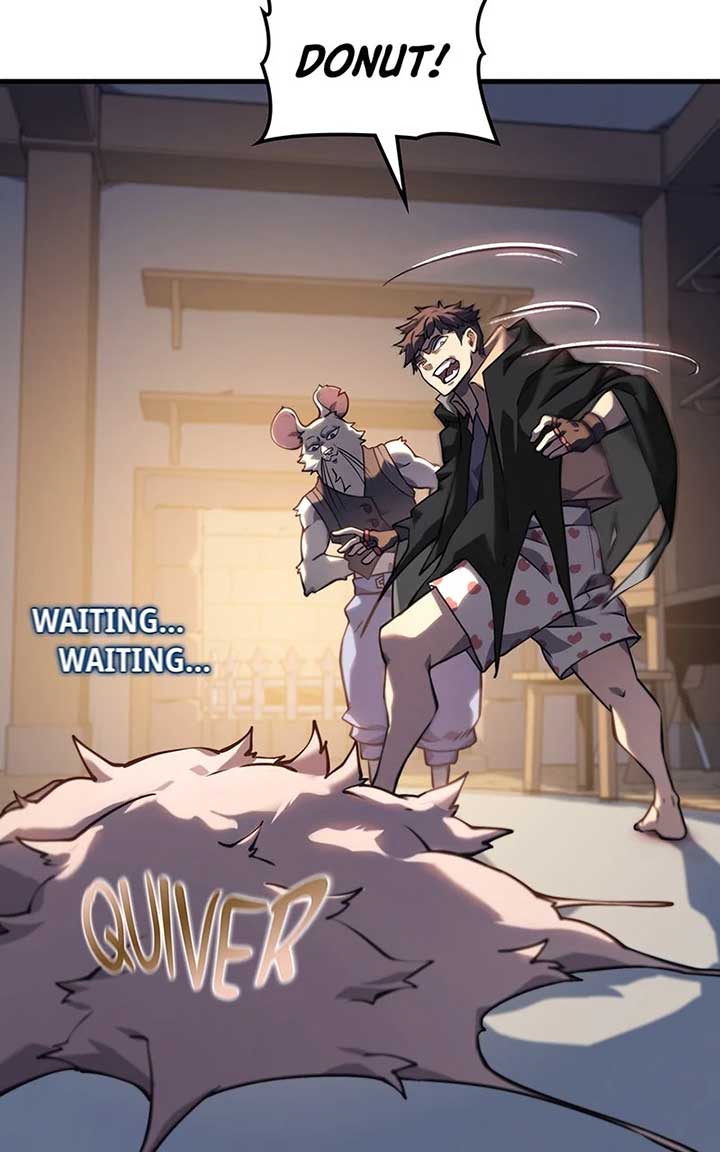 Read Dungeon Crawler Carl Manga Online