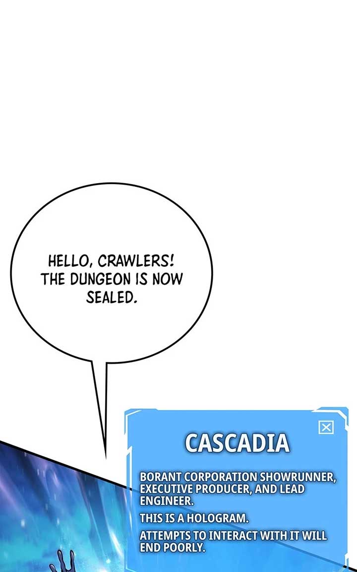 Read Dungeon Crawler Carl Manga Online
