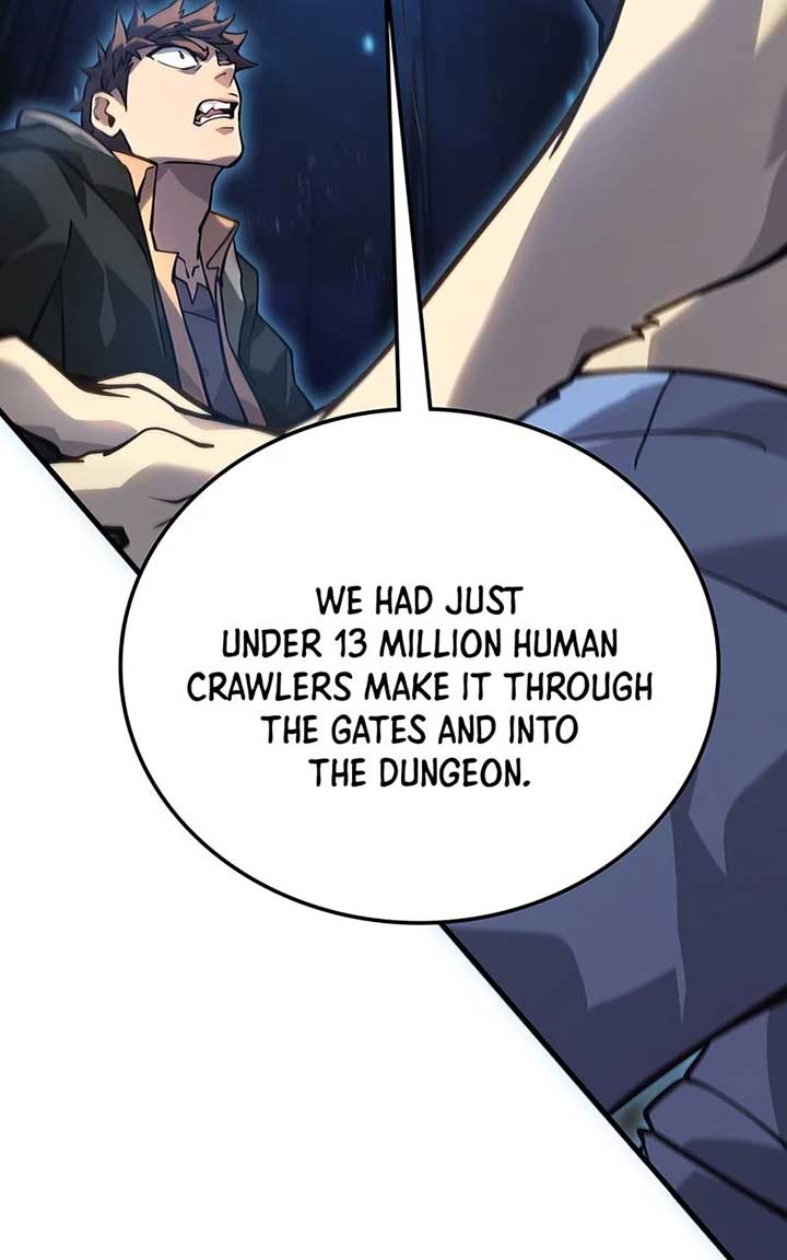 Read Dungeon Crawler Carl Manga Online