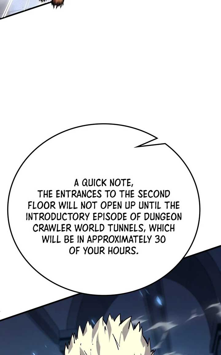 Read Dungeon Crawler Carl Manga Online