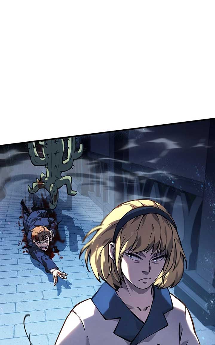 Read Dungeon Crawler Carl Manga Online