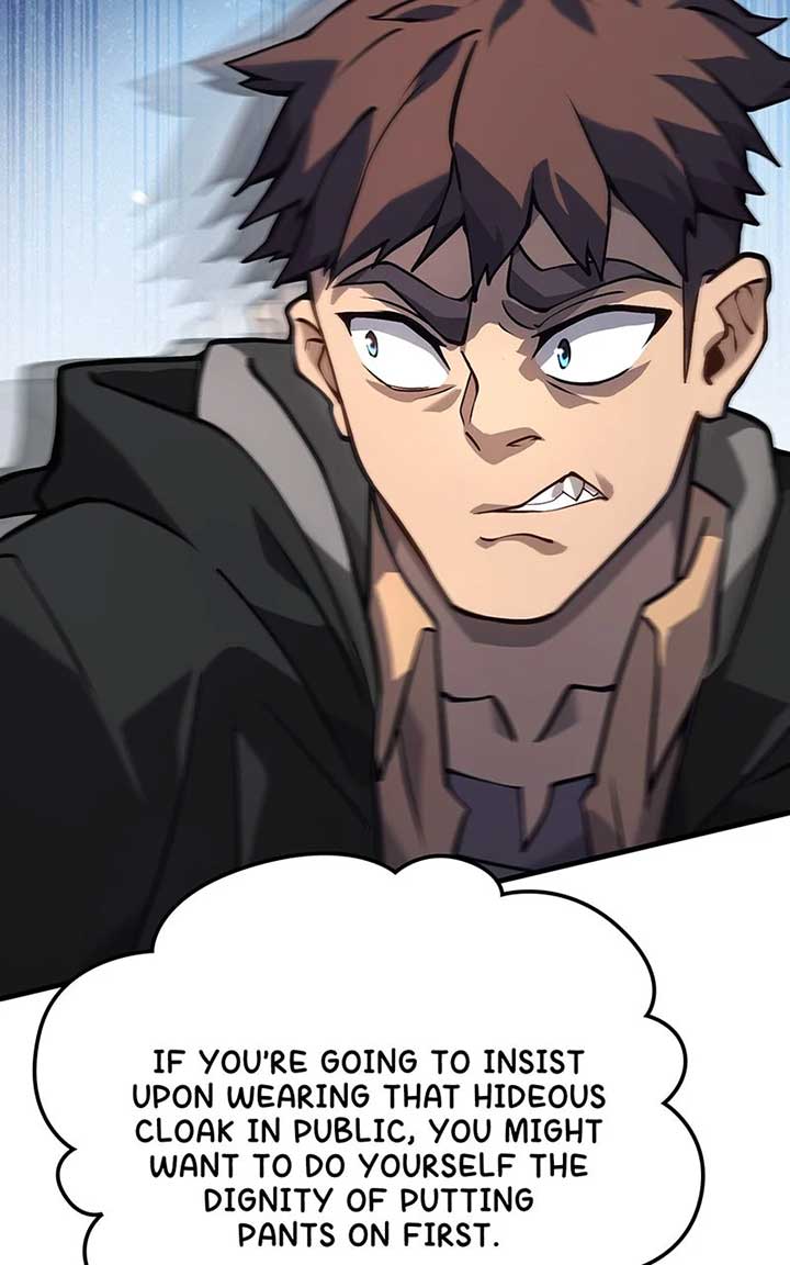 Read Dungeon Crawler Carl Manga Online