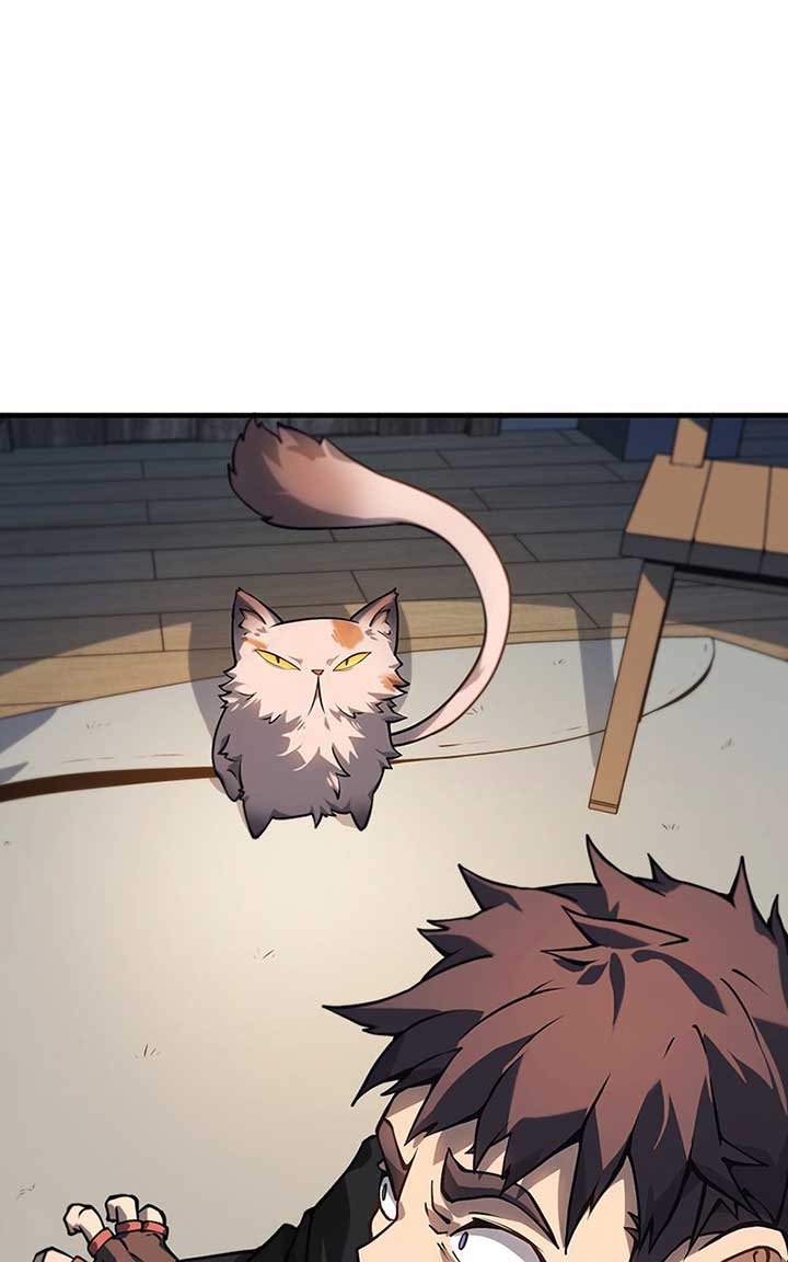 Read Dungeon Crawler Carl Manga Online