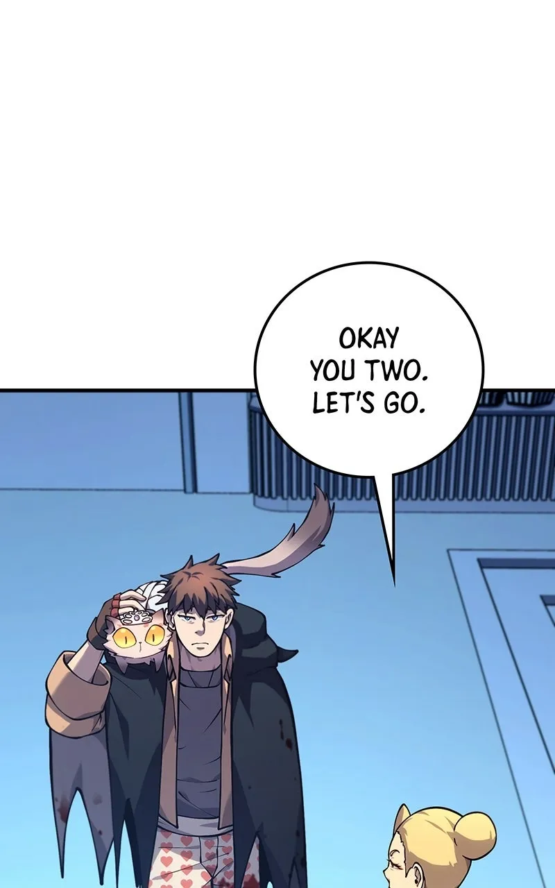 Read Dungeon Crawler Carl Manga Online