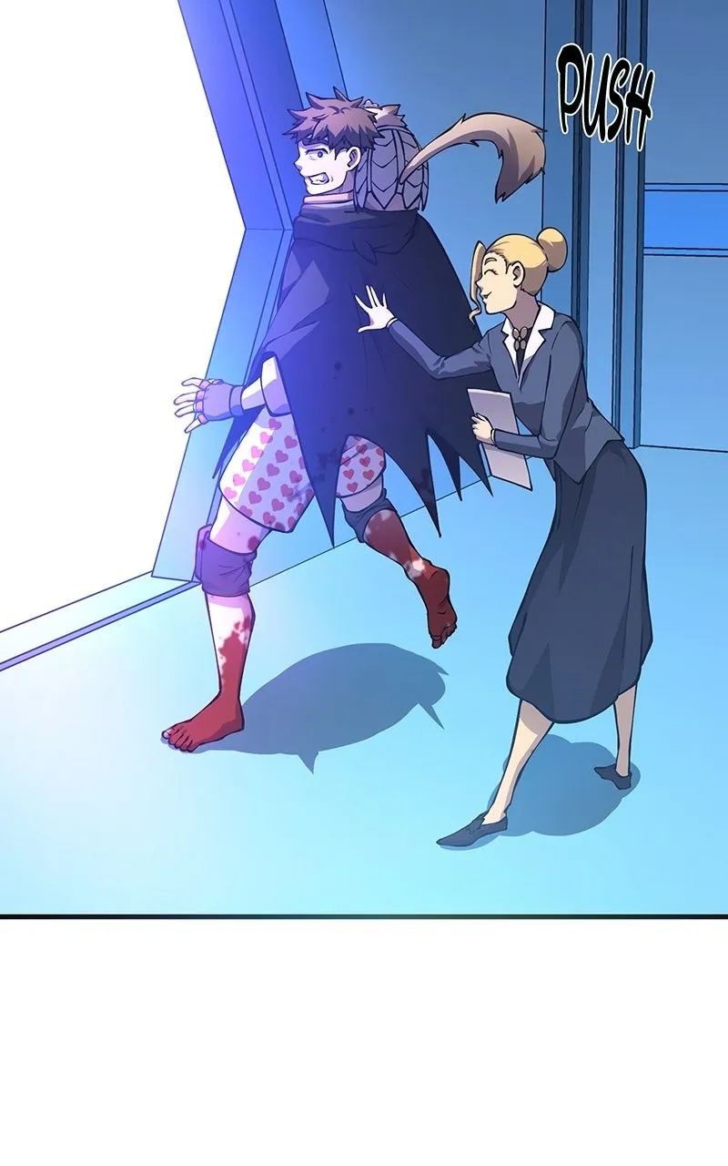 Read Dungeon Crawler Carl Manga Online