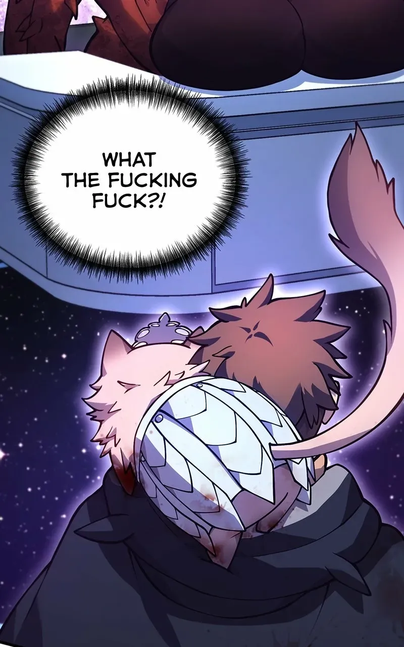 Read Dungeon Crawler Carl Manga Online