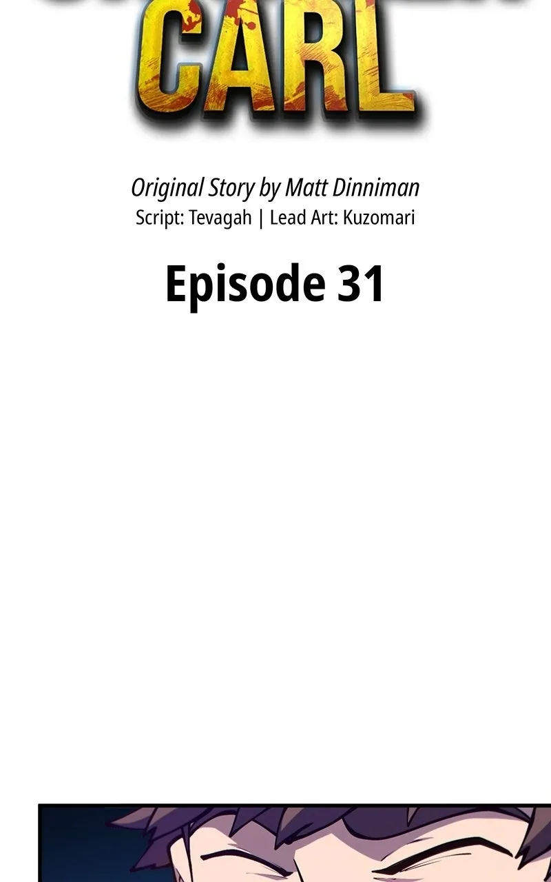 Read Dungeon Crawler Carl Manga Online