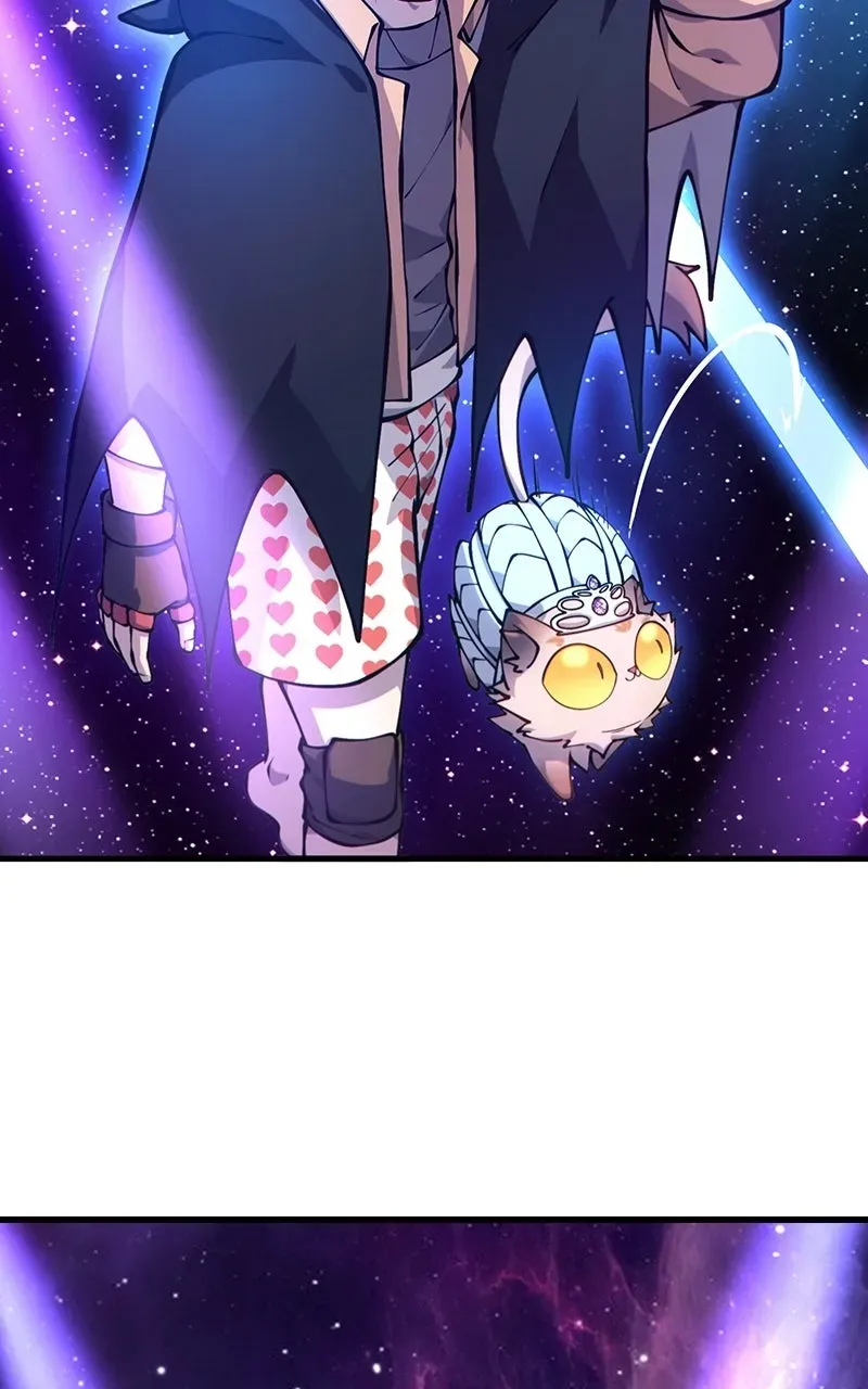 Read Dungeon Crawler Carl Manga Online
