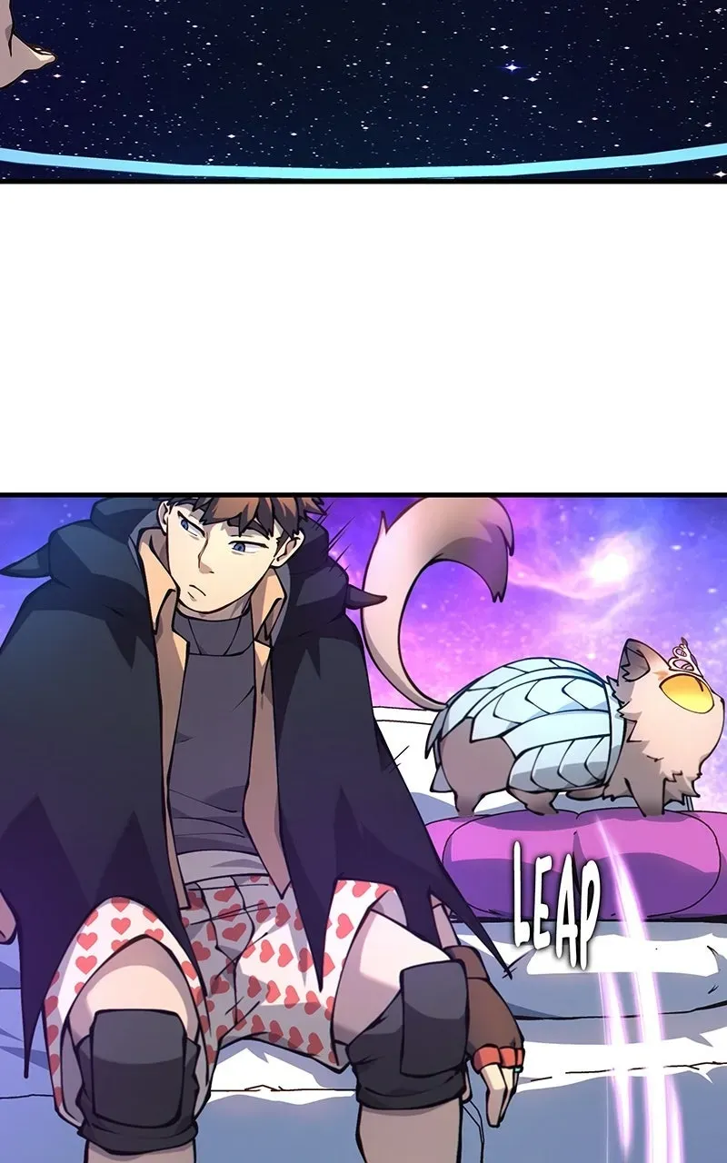 Read Dungeon Crawler Carl Manga Online