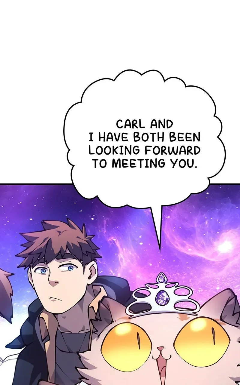 Read Dungeon Crawler Carl Manga Online