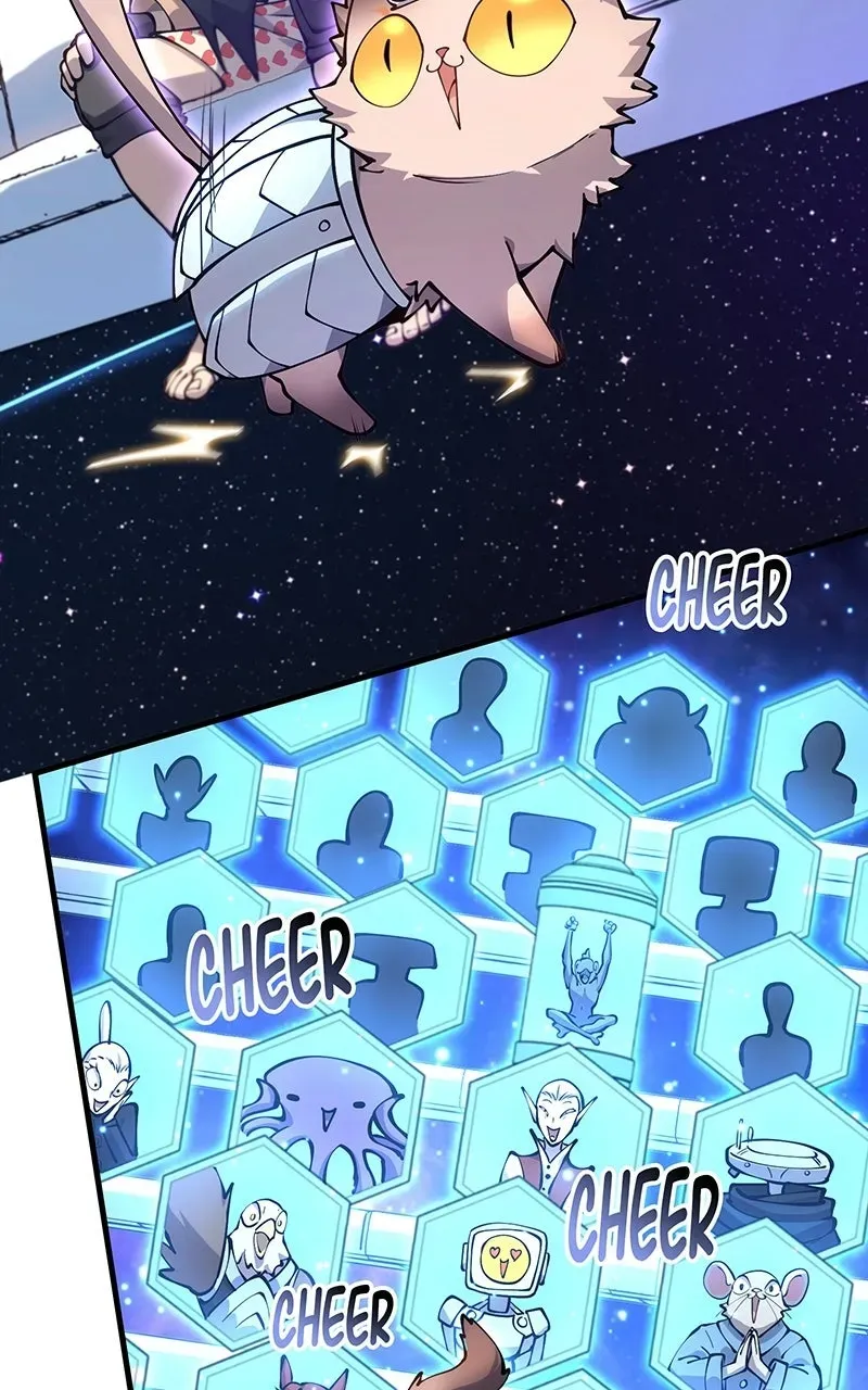 Read Dungeon Crawler Carl Manga Online