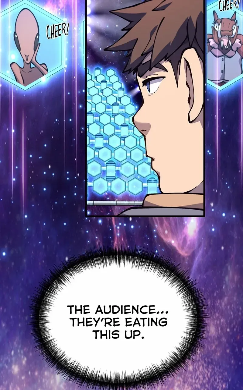 Read Dungeon Crawler Carl Manga Online