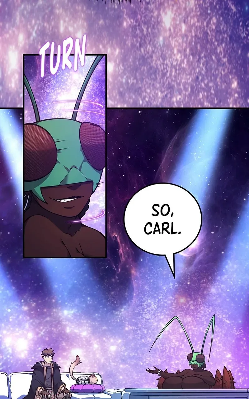 Read Dungeon Crawler Carl Manga Online