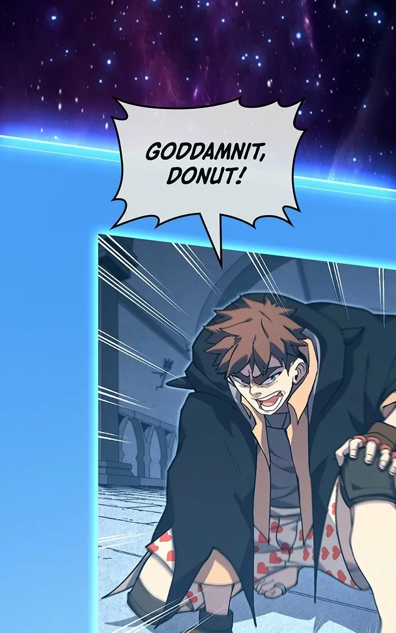 Read Dungeon Crawler Carl Manga Online