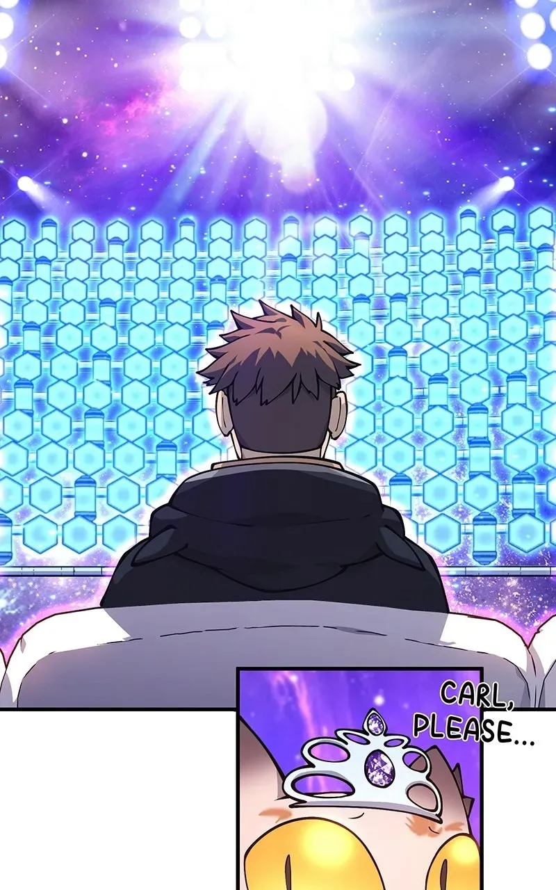 Read Dungeon Crawler Carl Manga Online