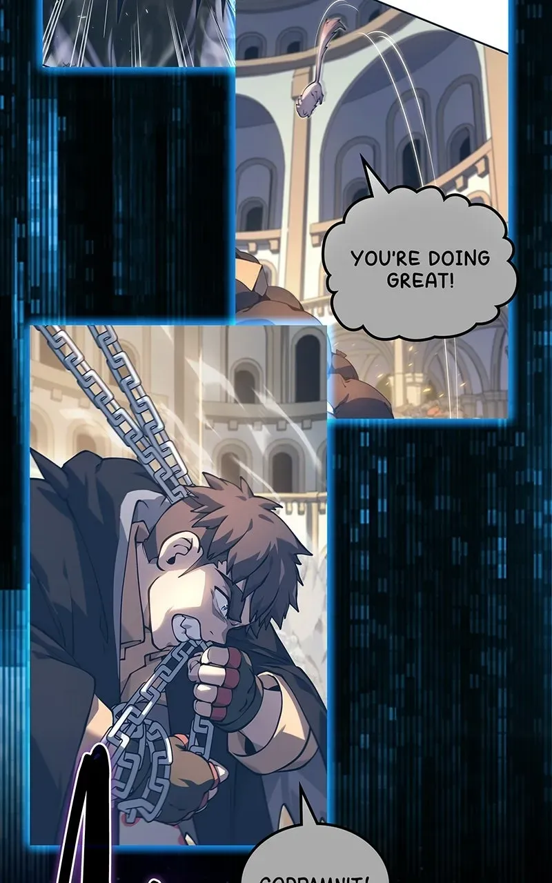 Read Dungeon Crawler Carl Manga Online