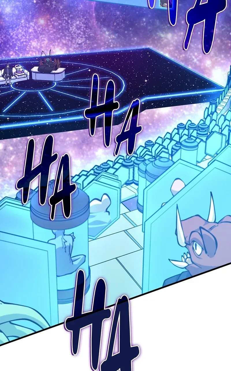 Read Dungeon Crawler Carl Manga Online