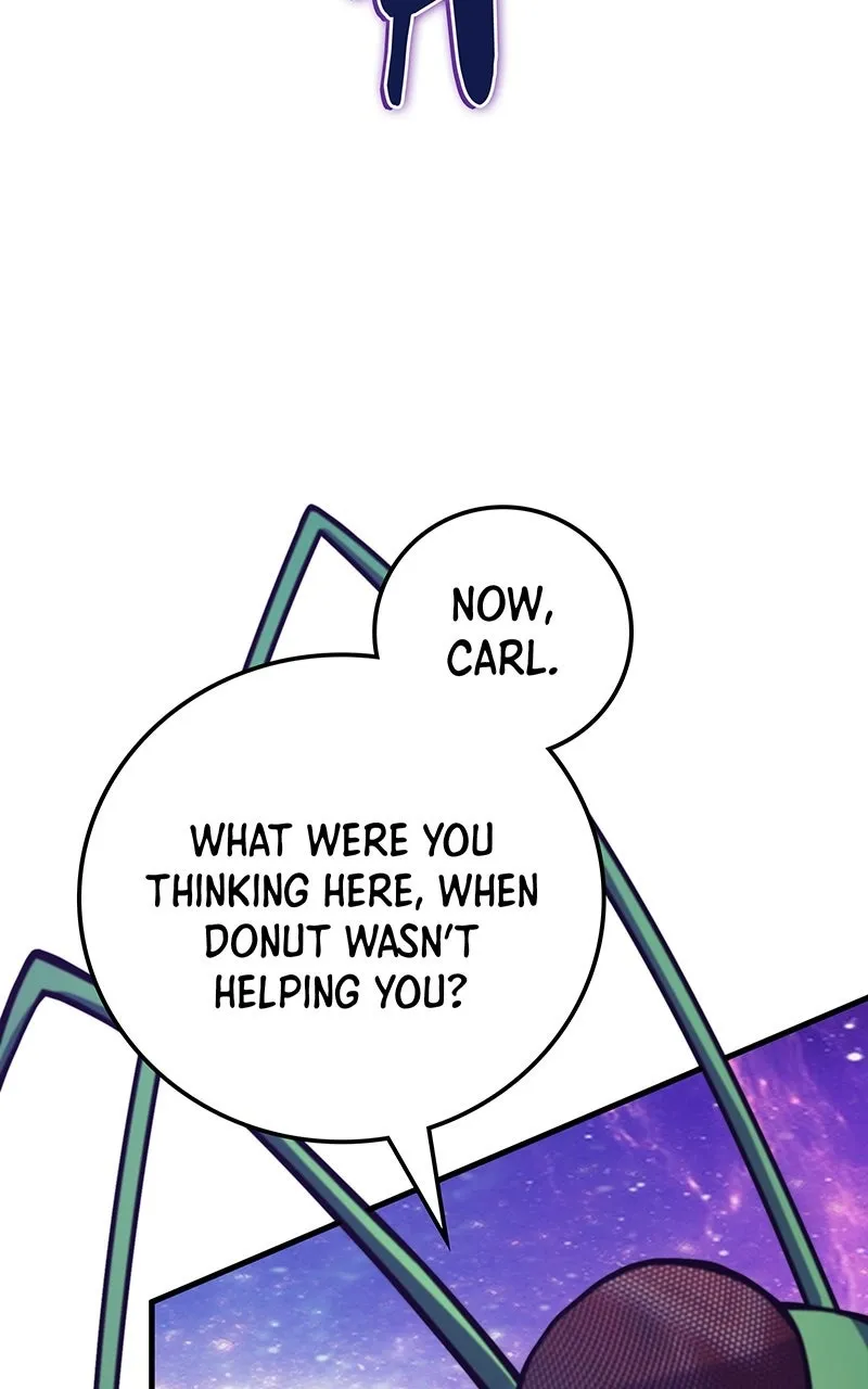 Read Dungeon Crawler Carl Manga Online