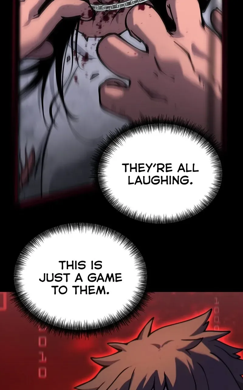 Read Dungeon Crawler Carl Manga Online