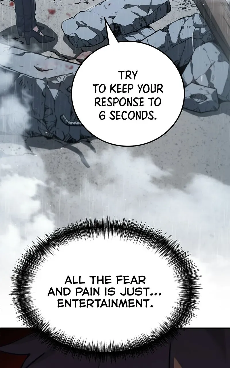Read Dungeon Crawler Carl Manga Online