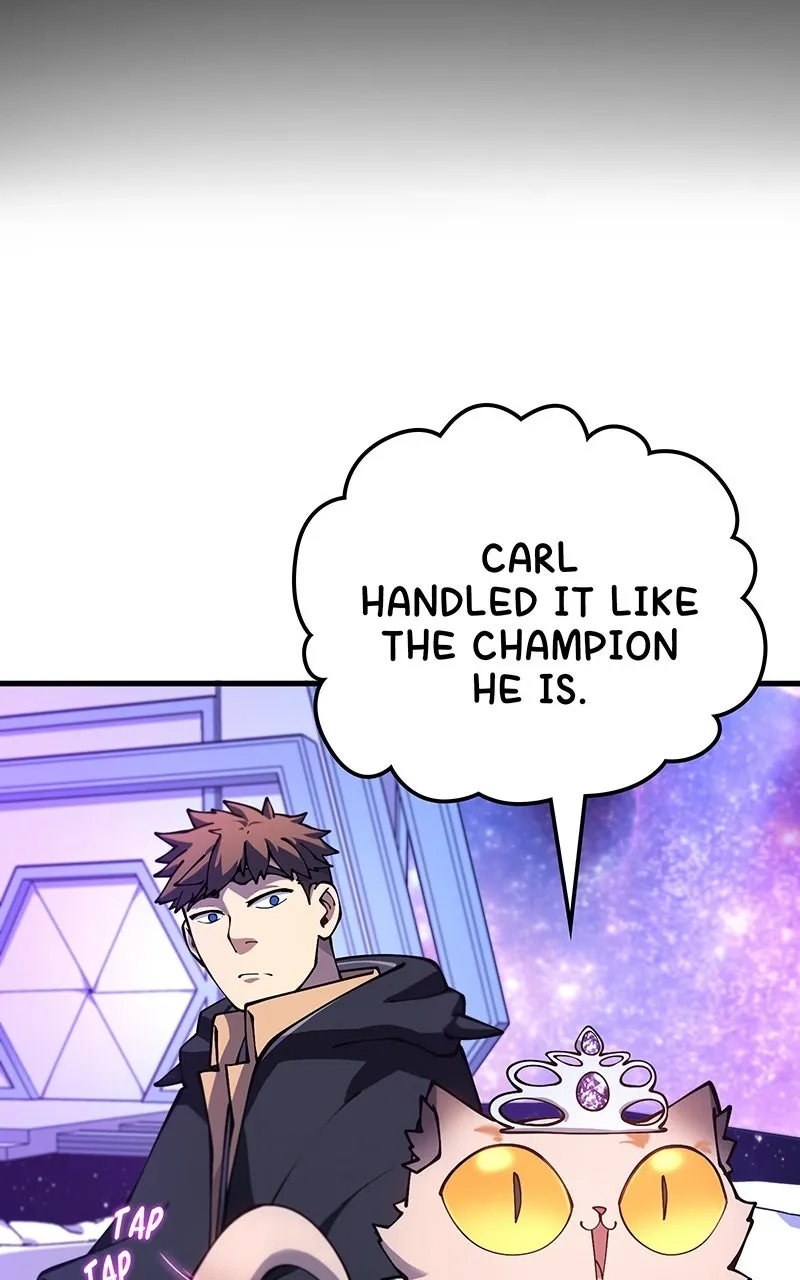 Read Dungeon Crawler Carl Manga Online