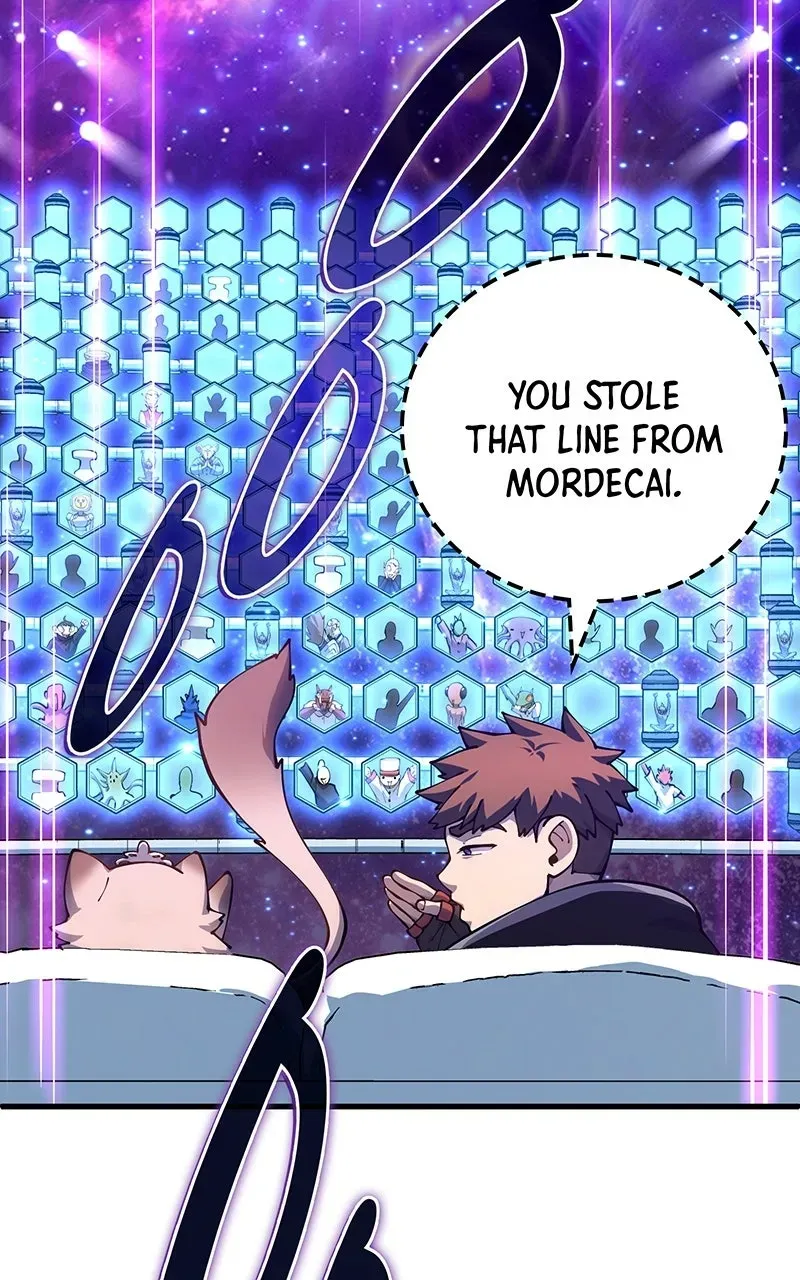 Read Dungeon Crawler Carl Manga Online