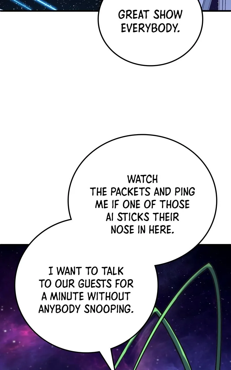 Read Dungeon Crawler Carl Manga Online