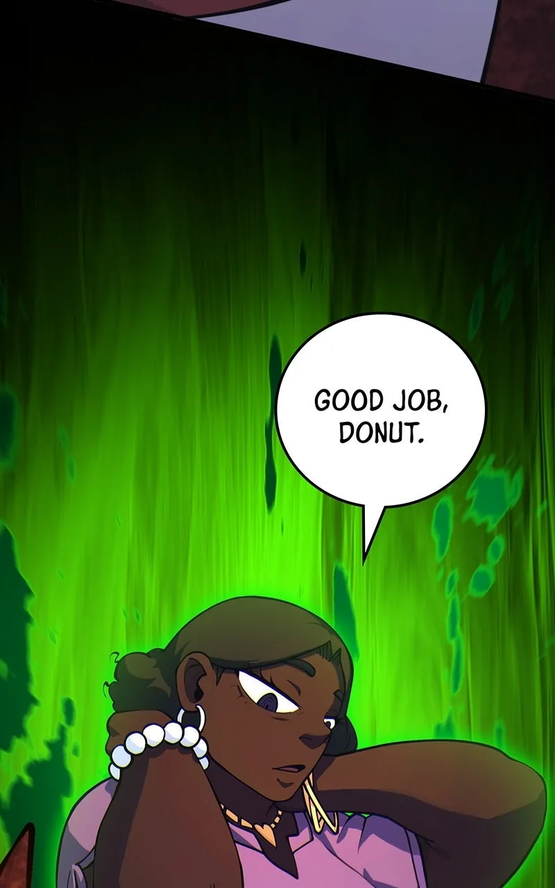 Read Dungeon Crawler Carl Manga Online