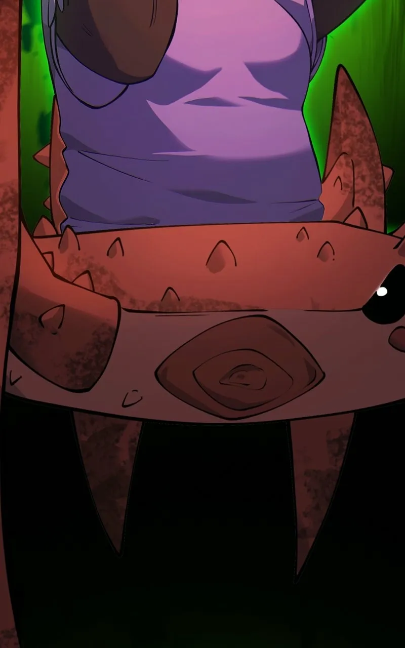 Read Dungeon Crawler Carl Manga Online