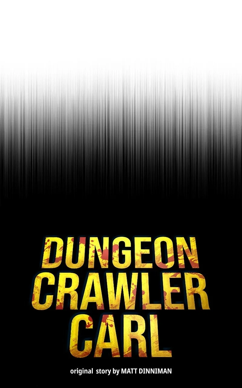 Read Dungeon Crawler Carl Manga Online
