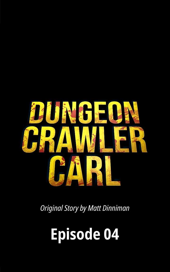 Read Dungeon Crawler Carl Manga Online