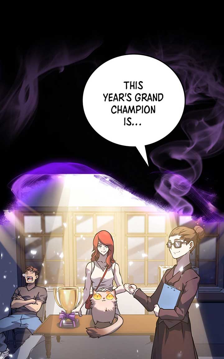 Read Dungeon Crawler Carl Manga Online