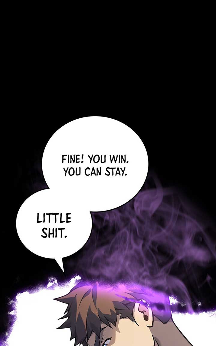 Read Dungeon Crawler Carl Manga Online