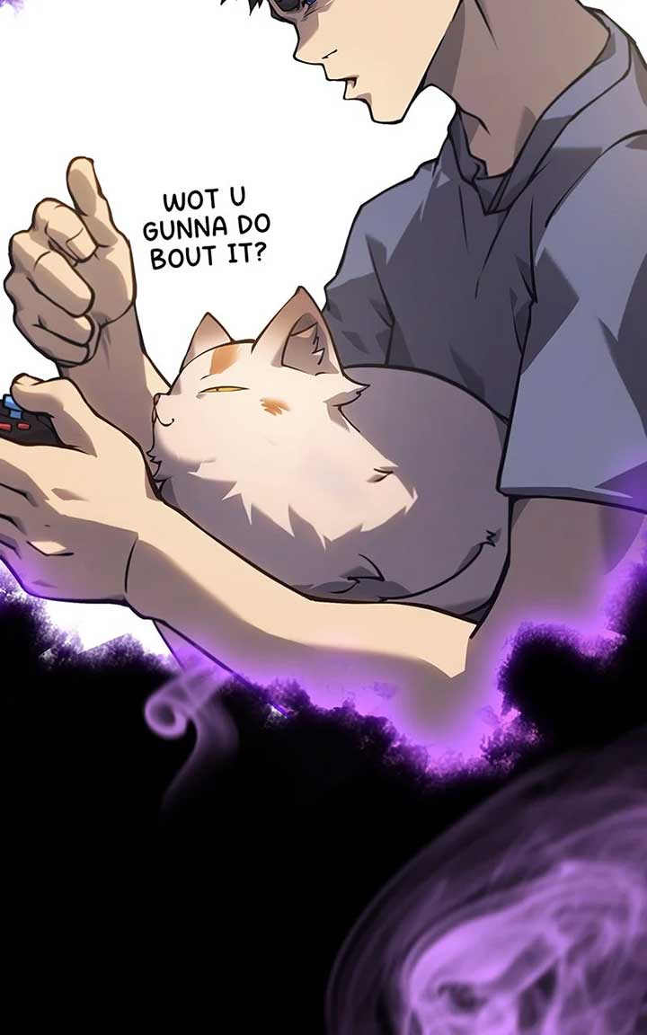 Read Dungeon Crawler Carl Manga Online