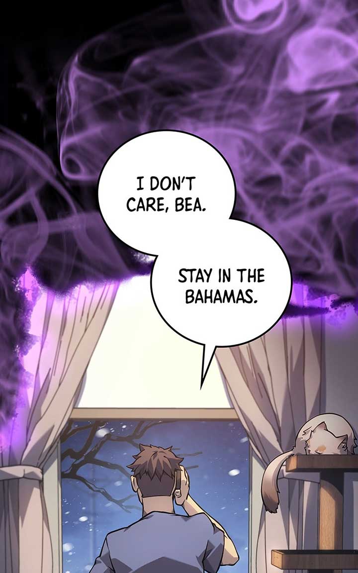 Read Dungeon Crawler Carl Manga Online