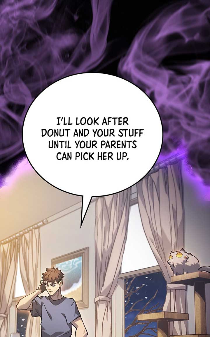 Read Dungeon Crawler Carl Manga Online