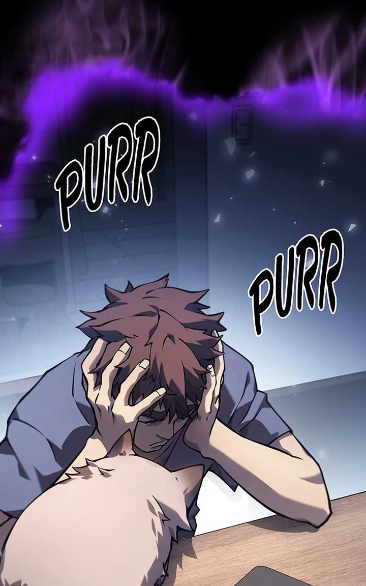 Read Dungeon Crawler Carl Manga Online