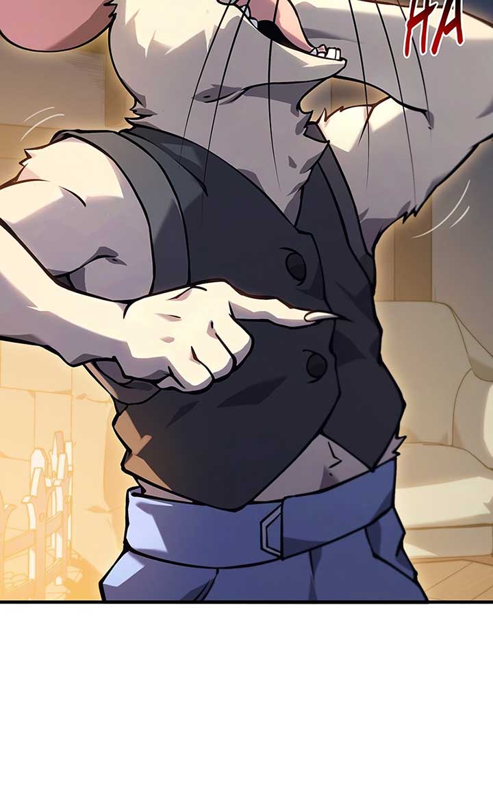 Read Dungeon Crawler Carl Manga Online