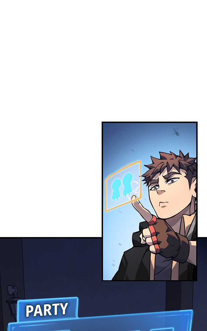 Read Dungeon Crawler Carl Manga Online