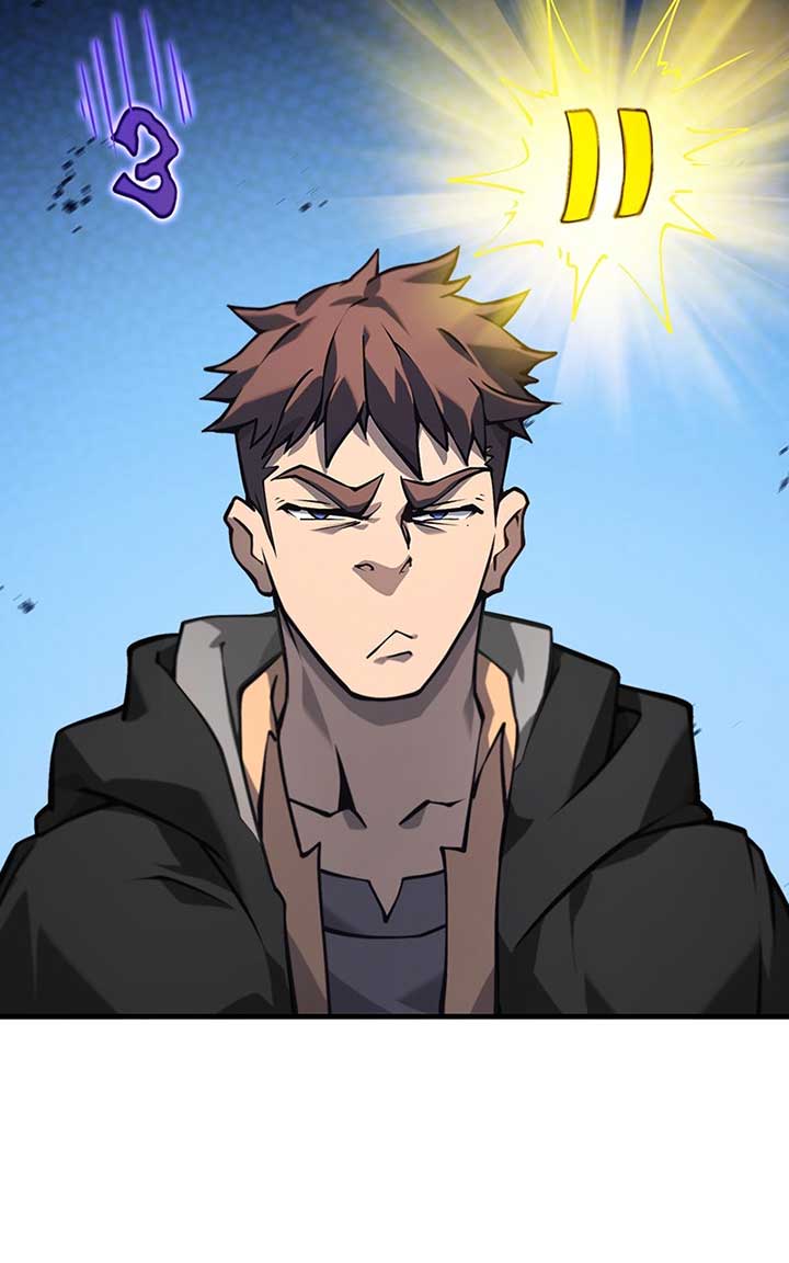 Read Dungeon Crawler Carl Manga Online