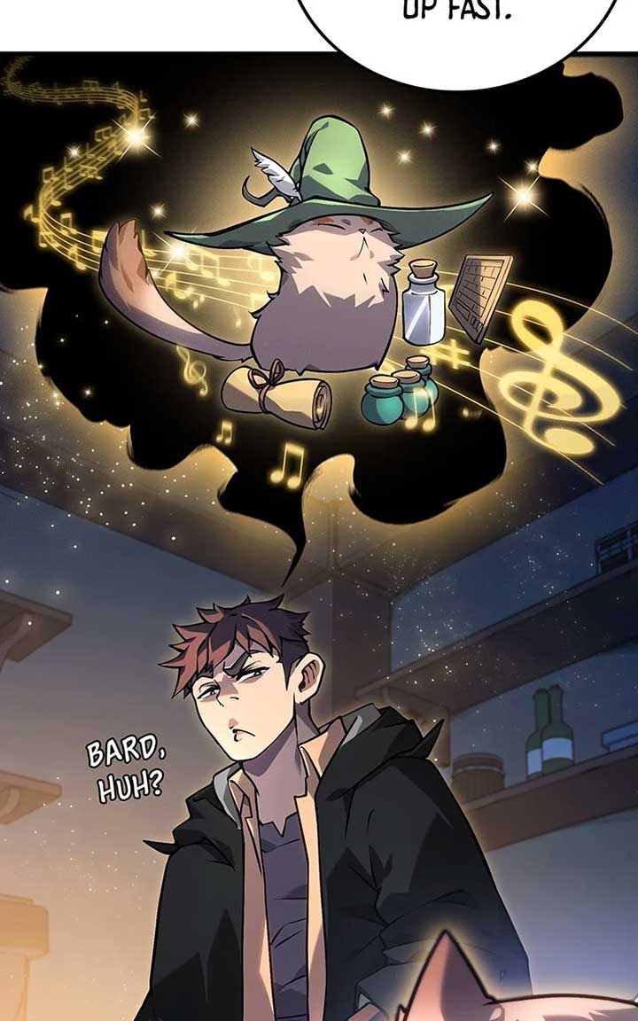 Read Dungeon Crawler Carl Manga Online
