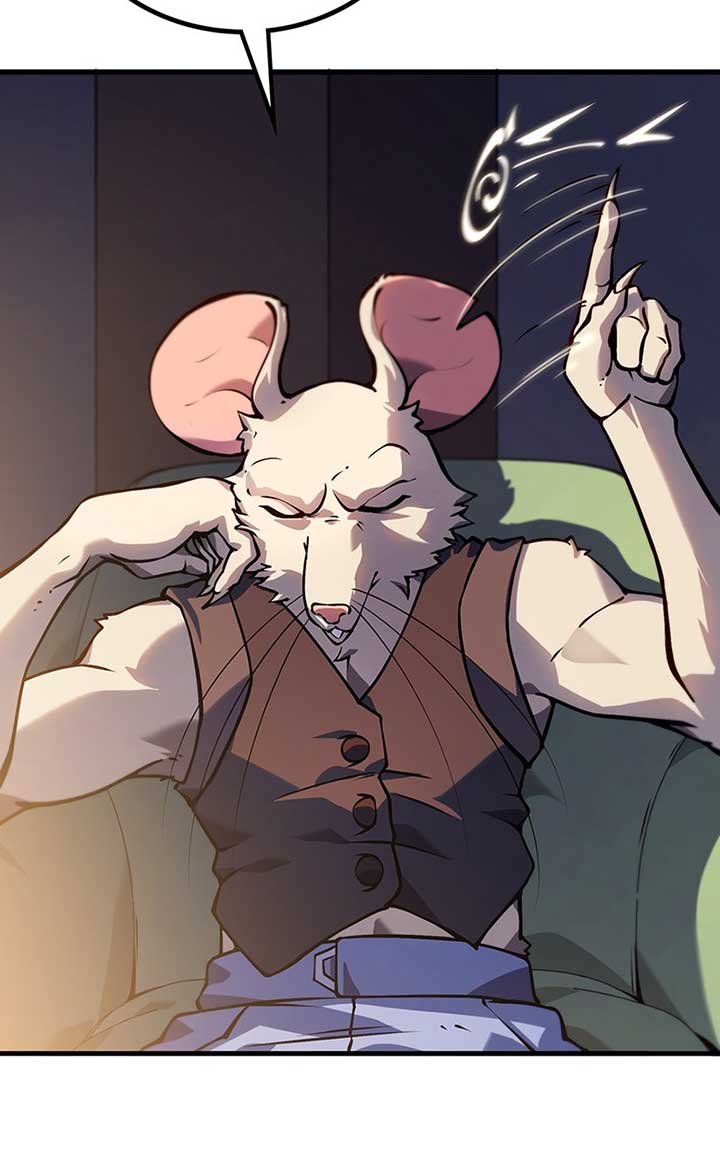 Read Dungeon Crawler Carl Manga Online