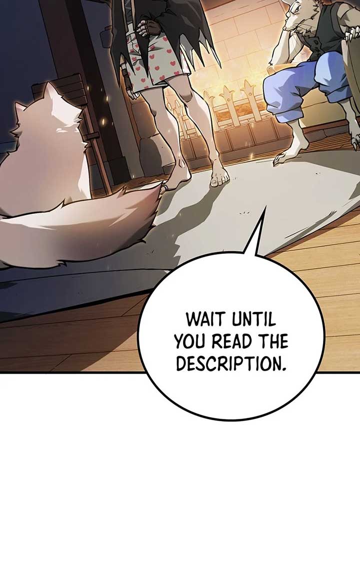 Read Dungeon Crawler Carl Manga Online