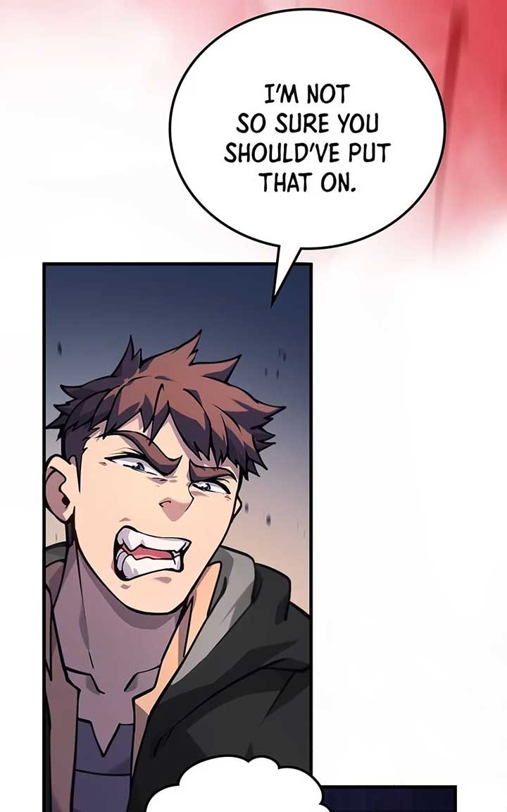 Read Dungeon Crawler Carl Manga Online