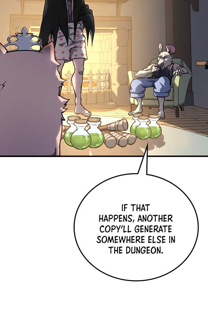 Read Dungeon Crawler Carl Manga Online