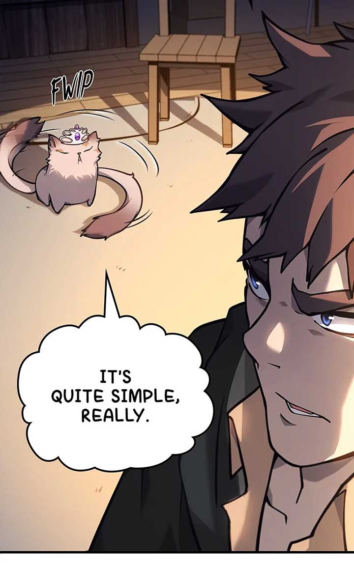 Read Dungeon Crawler Carl Manga Online