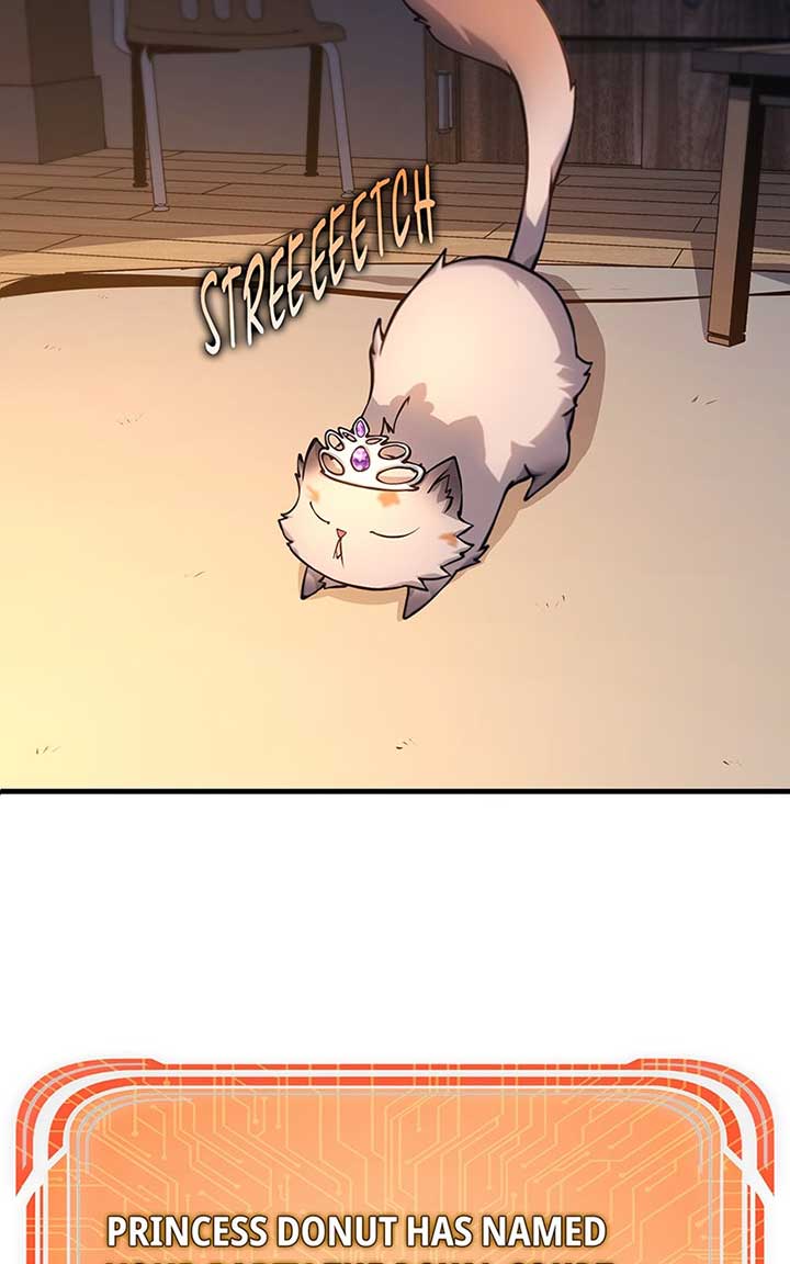 Read Dungeon Crawler Carl Manga Online