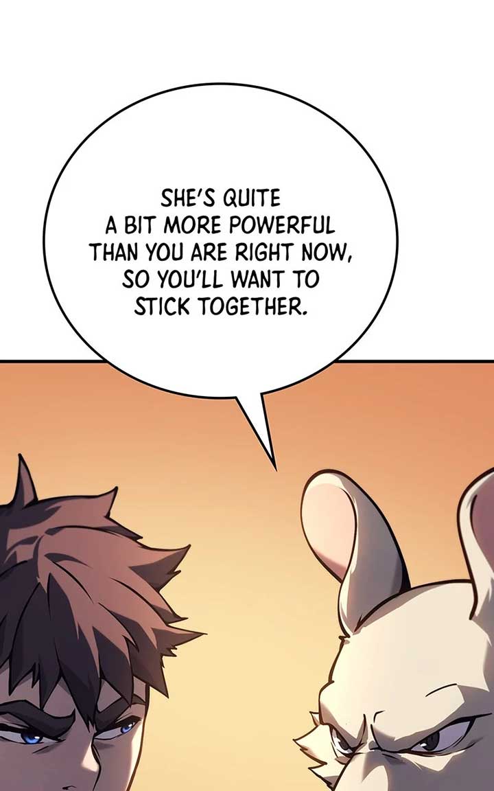 Read Dungeon Crawler Carl Manga Online