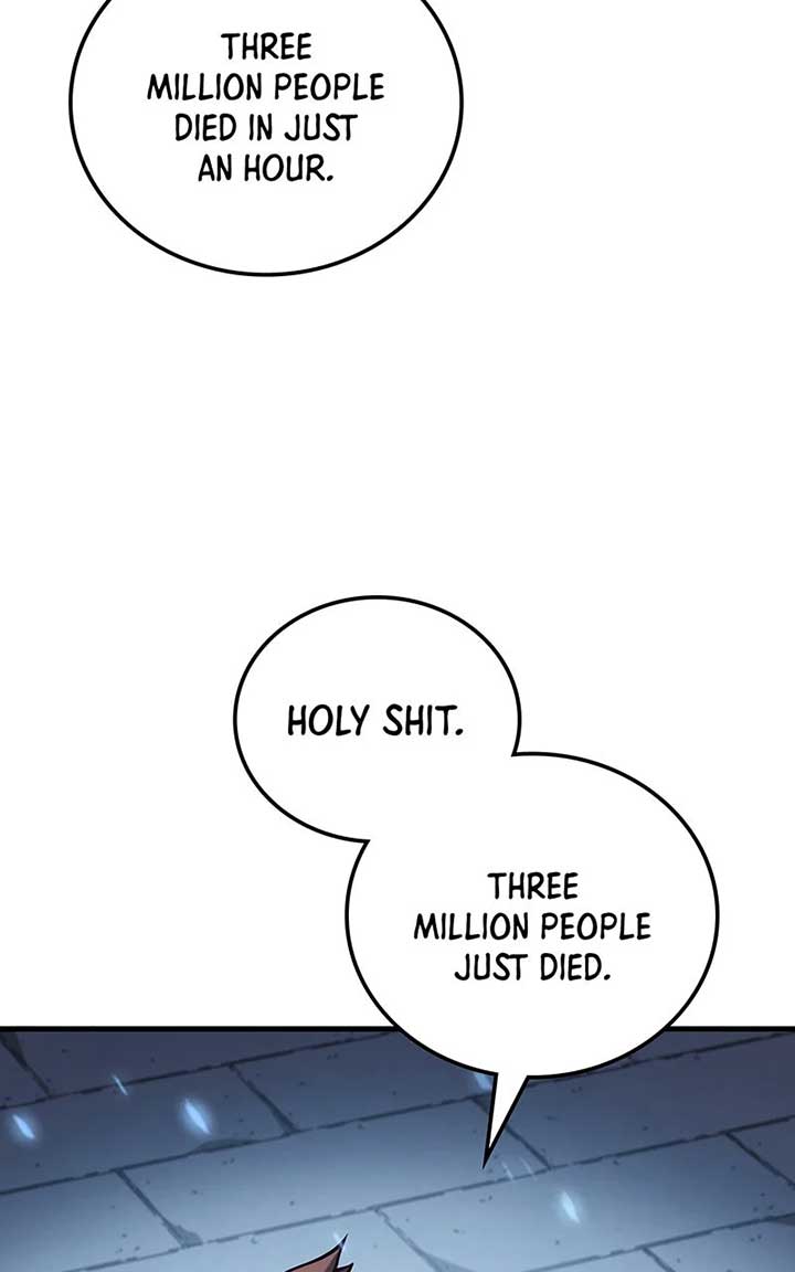 Read Dungeon Crawler Carl Manga Online